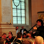 Orchestre Garde Republicaine, Les Invalides, Paris 2011